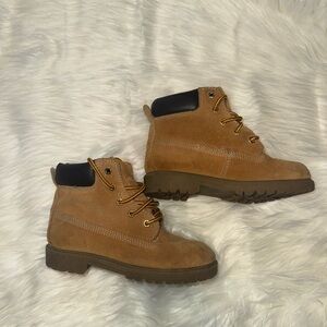 Stride Rite kids shoes size 13M Beckett Boys